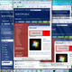 Image for article titled Windows 7 Build 7022 Leaks, Packs IE8 and New Enhancements